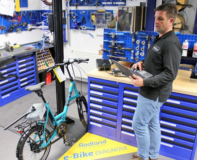 E-Bike