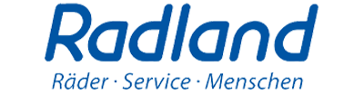 Radland Gehrden Logo